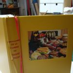 Encyclopédie de la cuisine… Jehane Benoit