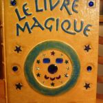 Livre de contes pour TÉLÉ (Canal Vox)