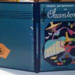 Livre de chansons